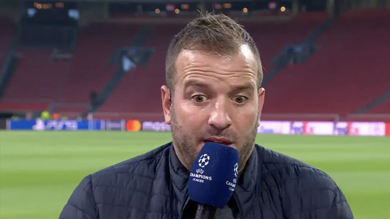 ‘Er is maar één manier om Haaland te stoppen en dat is hem een doodschop geven’