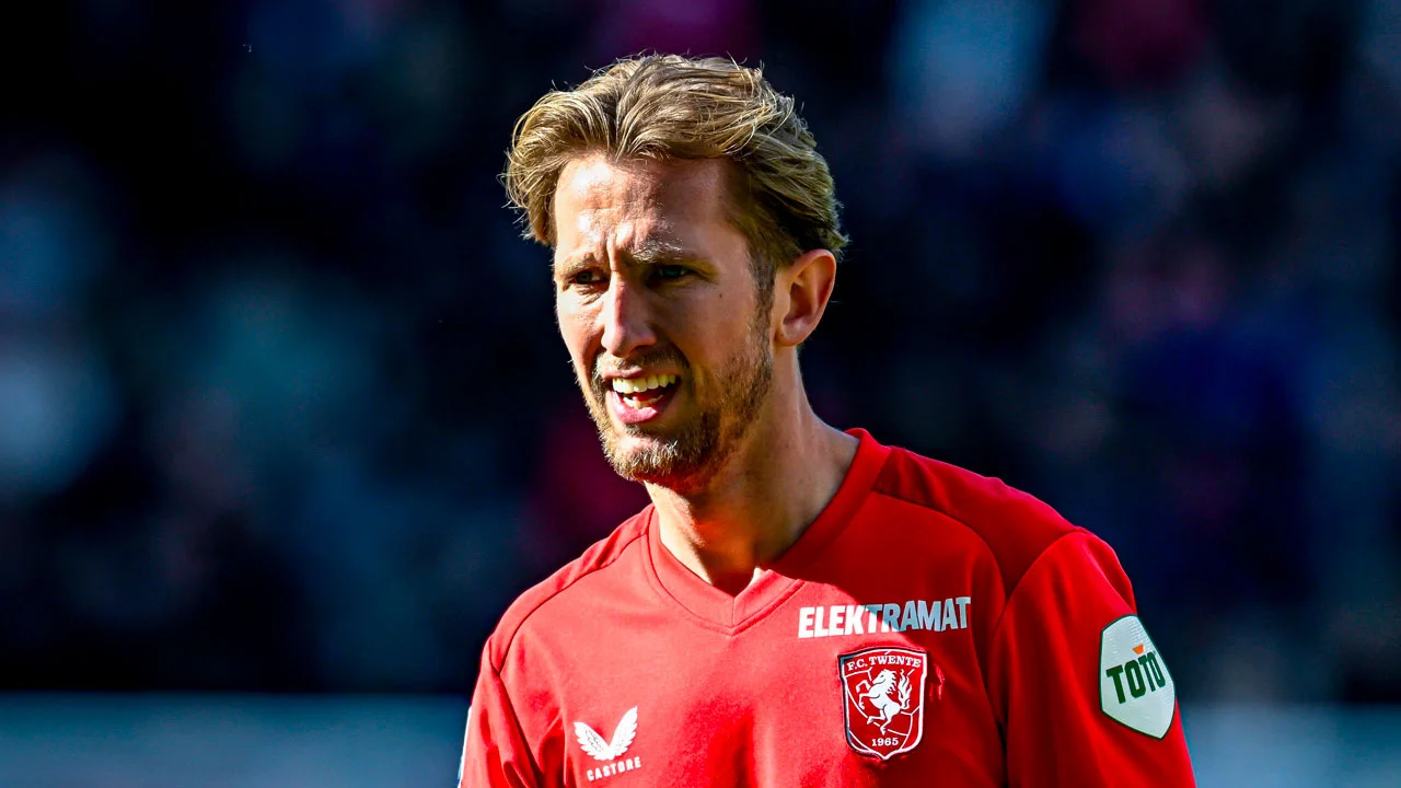 Vader Vlap slaapt slecht door naderende transfer van zoon: 'Gaat je niet in de koude kleren zitten'