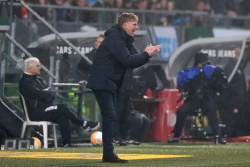 ADO verliest oefenduel met Trabzonspor