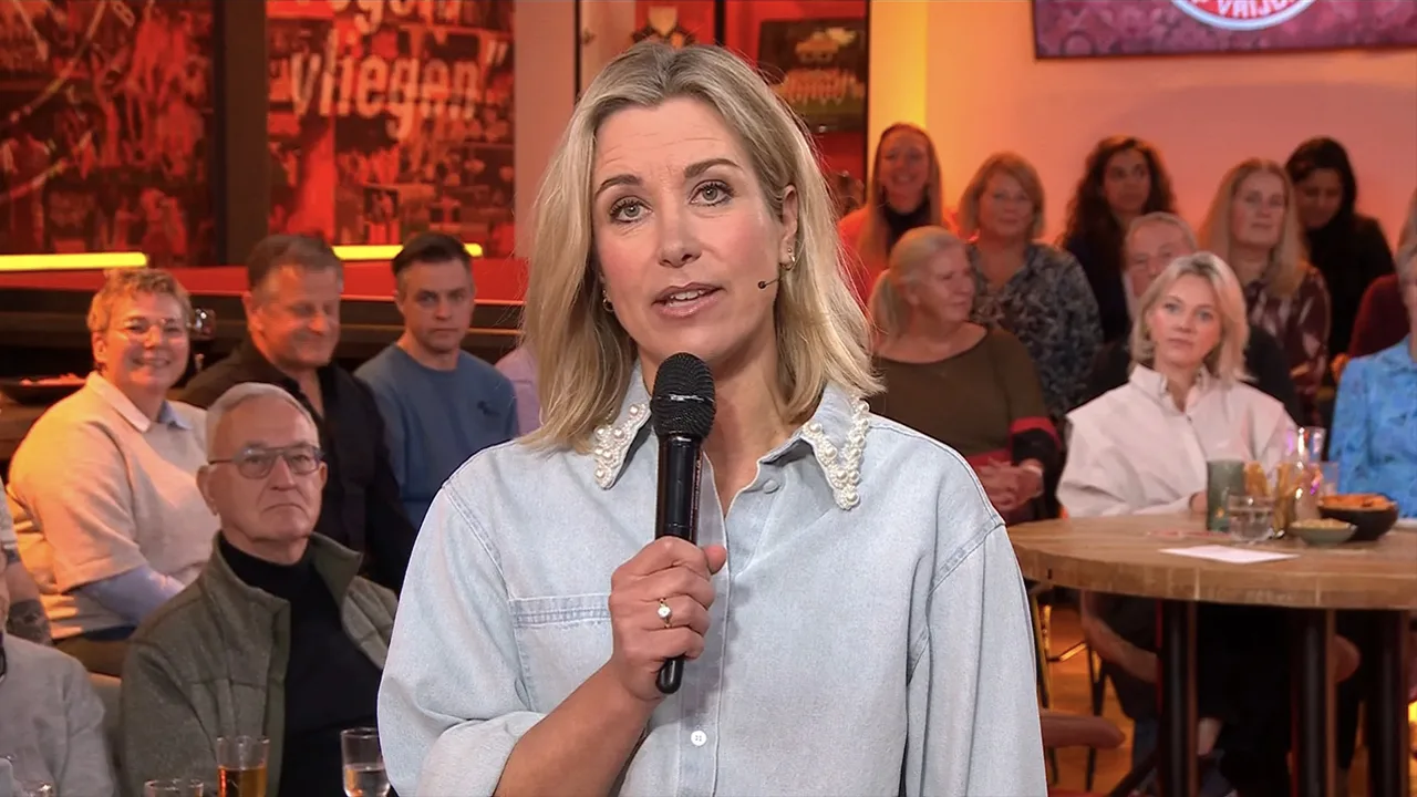 Omroep Max stopt met Carrie op vrijdag