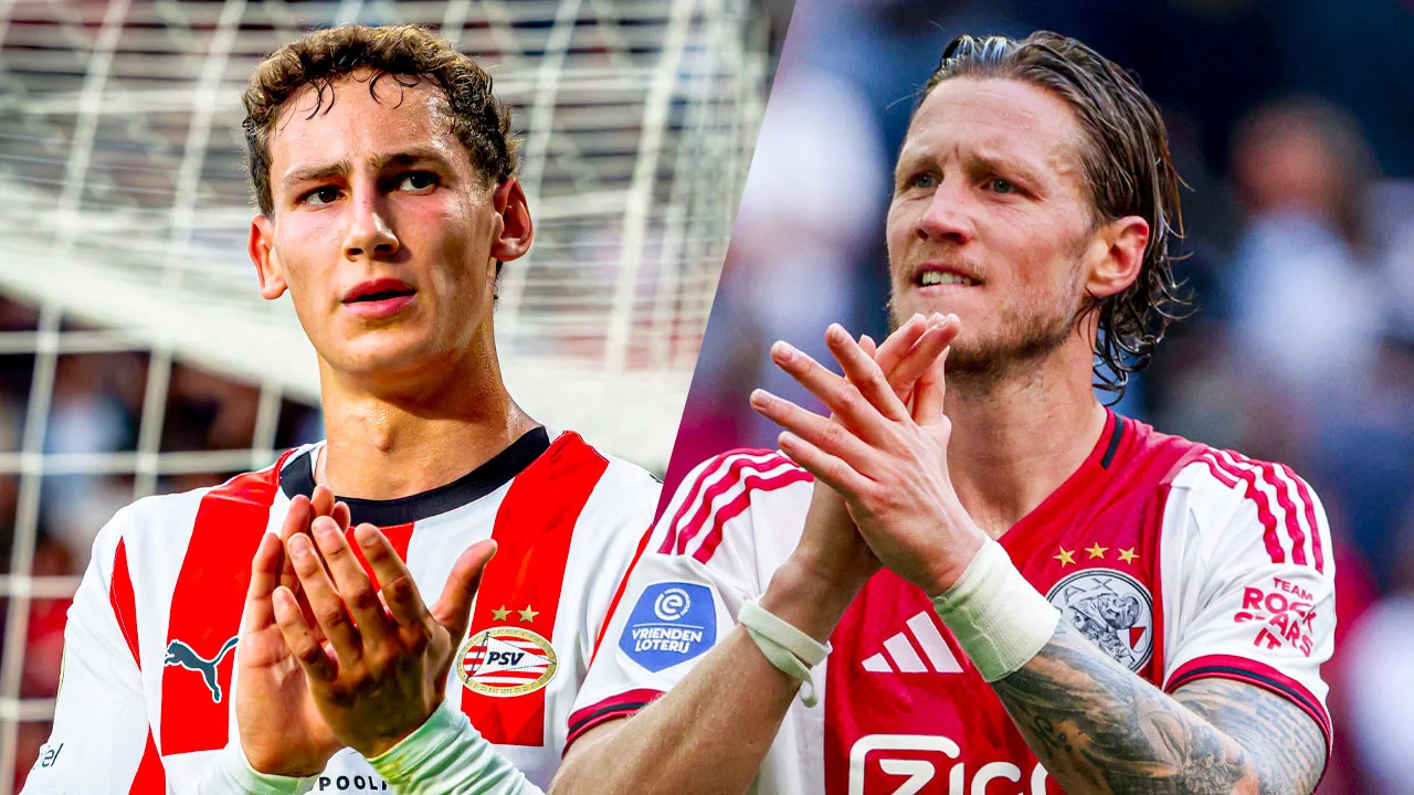 Loting Champions League: PSV treft Liverpool, Ajax speelt tegen Internazionale