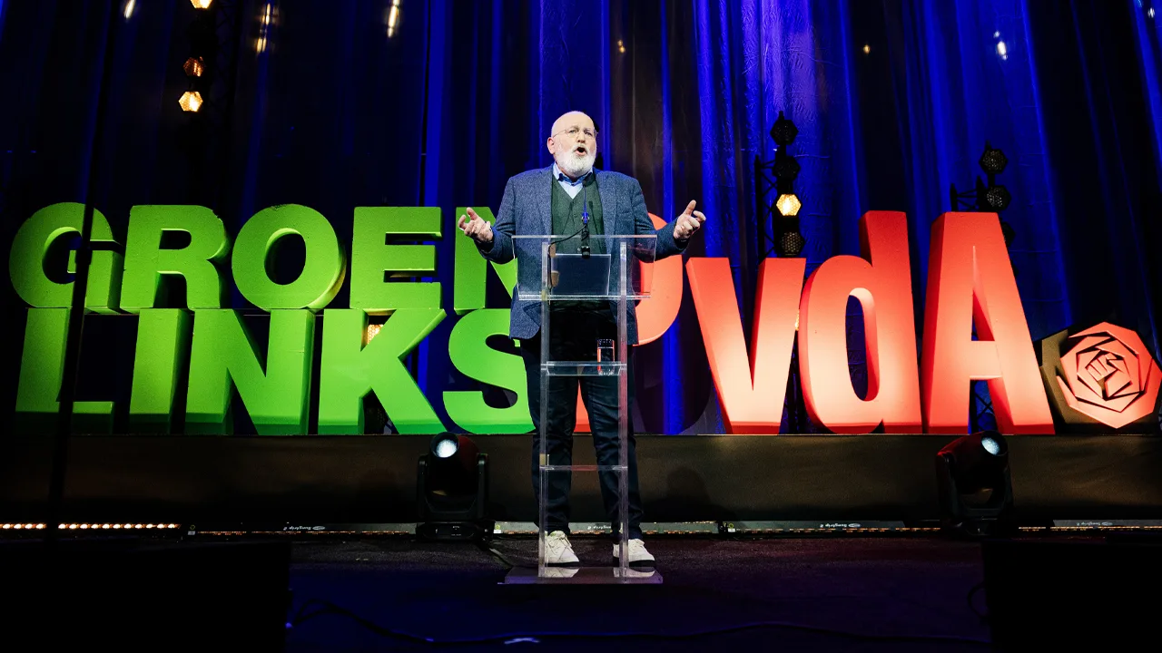 Actiegroep binnen GroenLinks-PvdA wil per direct fusie