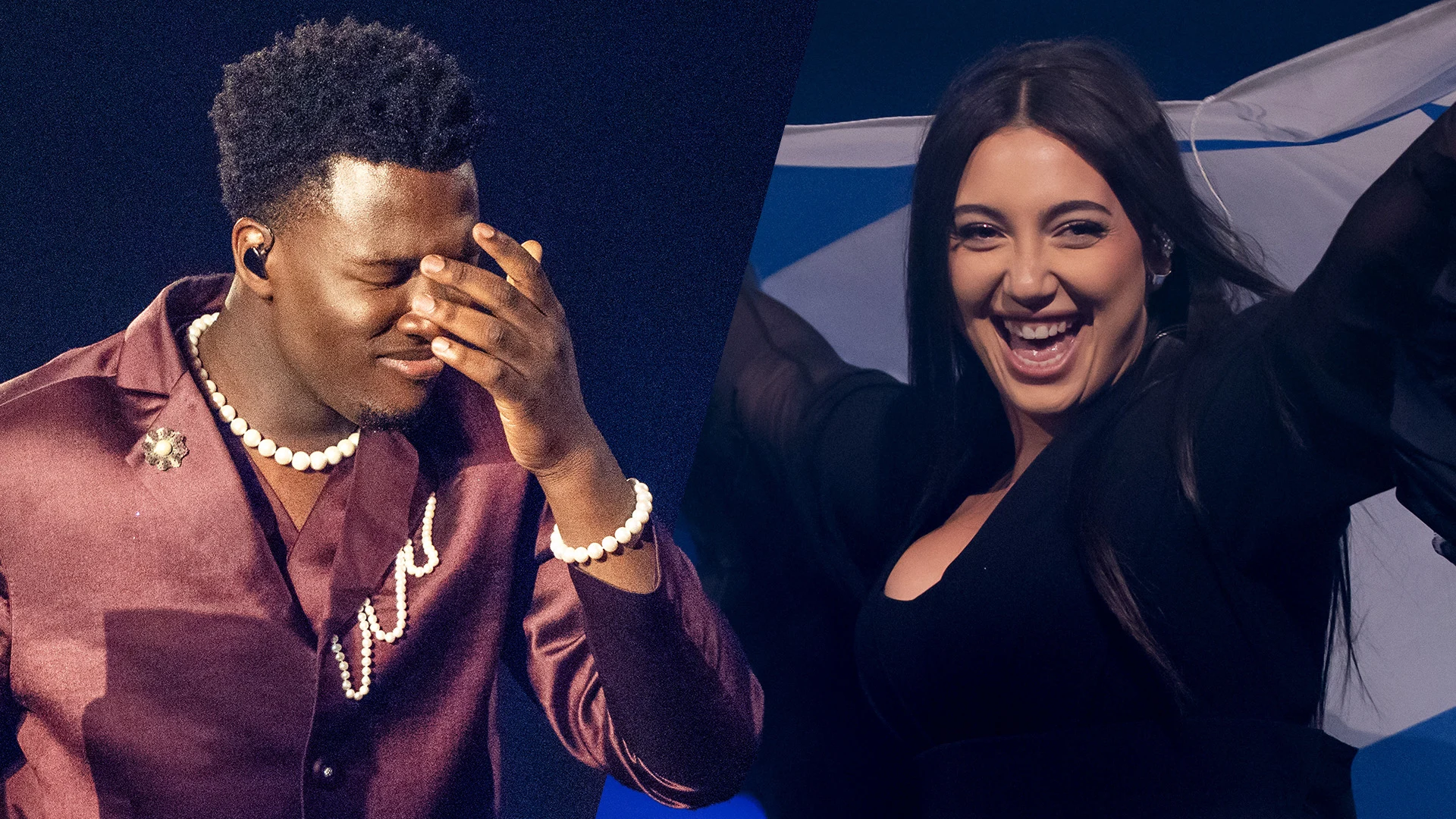 Nederland niet naar Eurovisie Songfestival als Israël mag meedoen