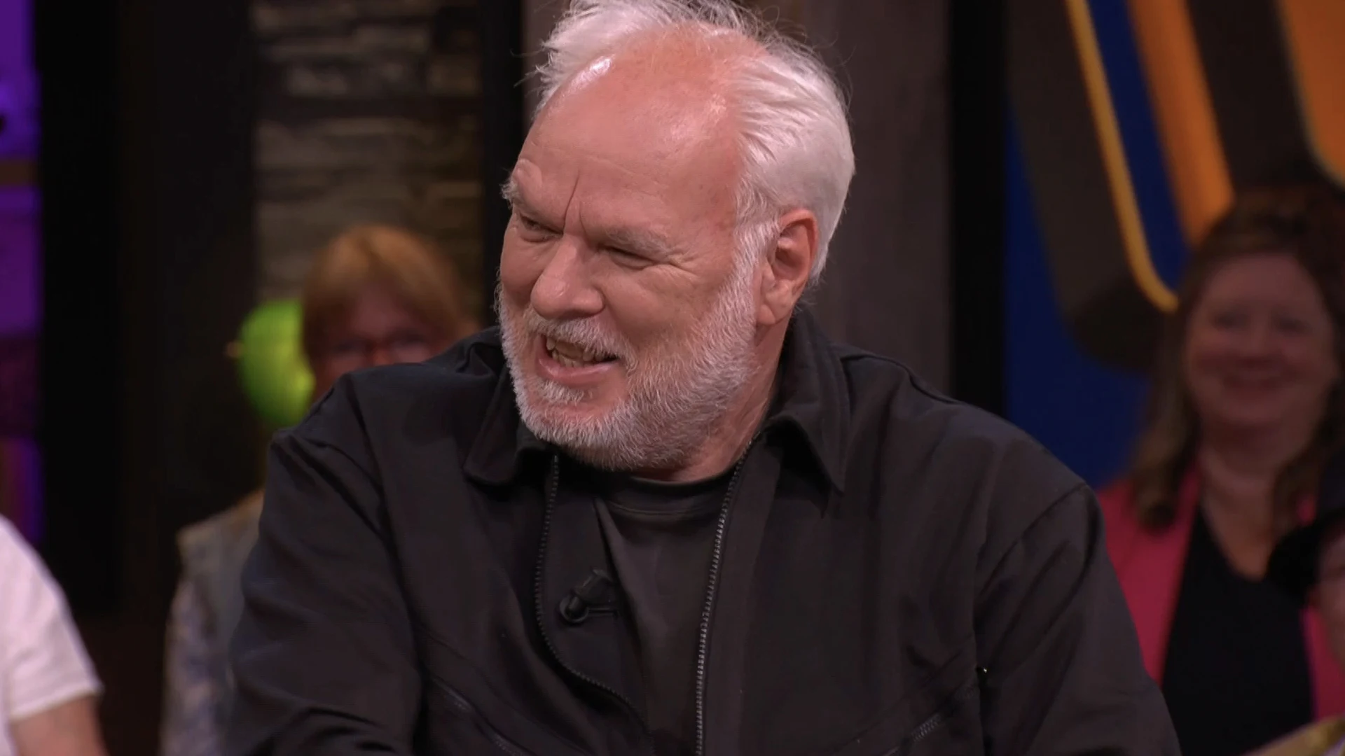 Nico Dijkshoorn doet boekje open over Vandaag Inside: ‘Dat vind ik te gek!'