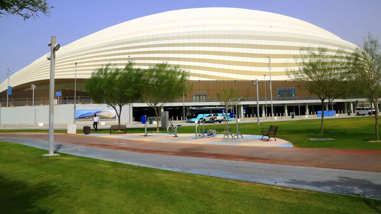 Stadions tijdens WK in Qatar worden alcoholvrij