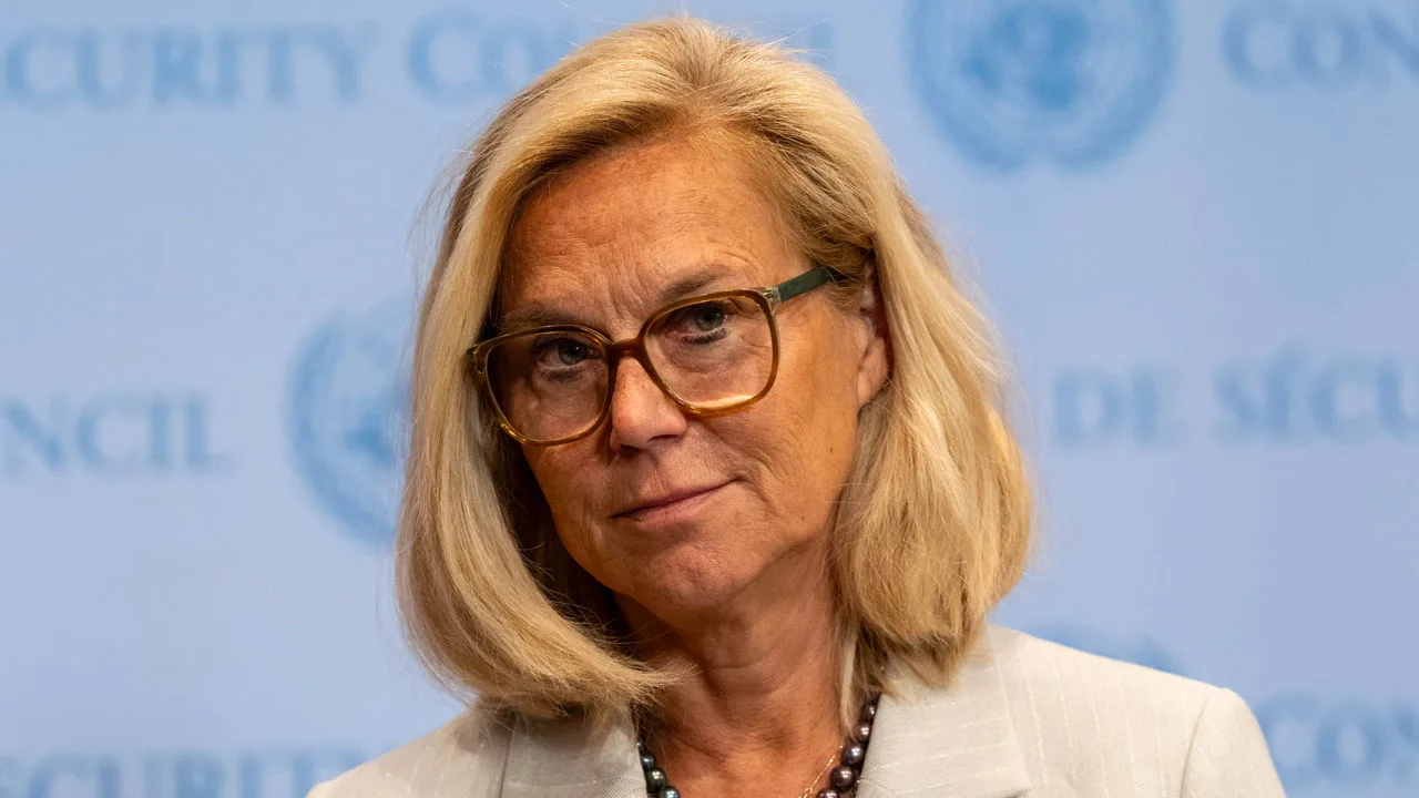 Sigrid Kaag lid van ondersteunende raad voor vrede en stabiliteit in Gaza