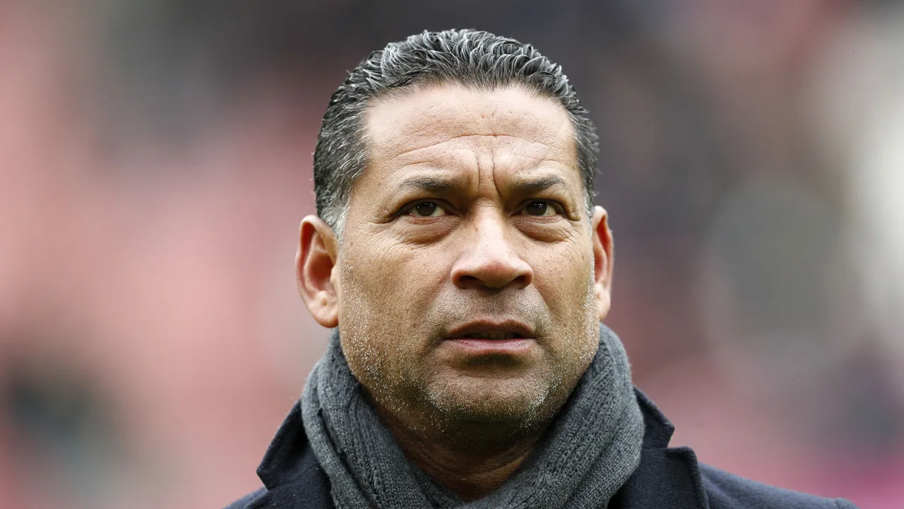 Fraser had Coronavirus: 'Zwaarste wat ik ooit heb meegemaakt'