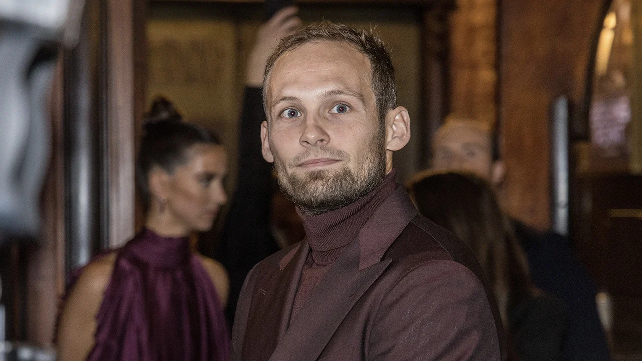 Blind reageert op gelekt bericht over vertrek bij Ajax