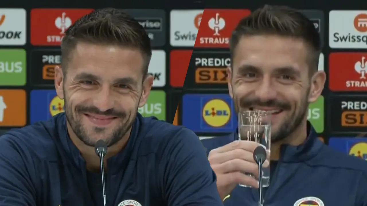 Tadić dolt met pers over titelkansen Ajax: "Ik hoop dat zij kunnen 'Pak schaal'"