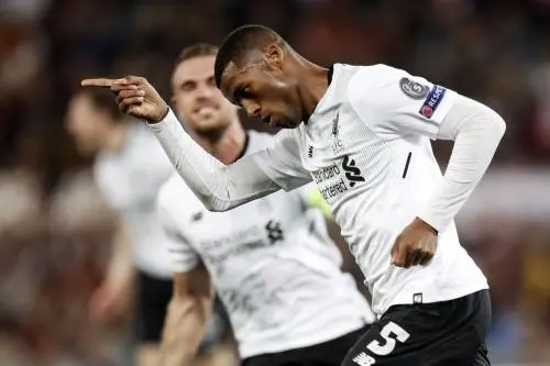 Wijnaldum weer trefzeker bij Liverpool