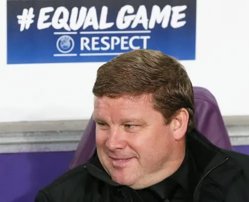 Anderlecht verliest bij KRC Genk