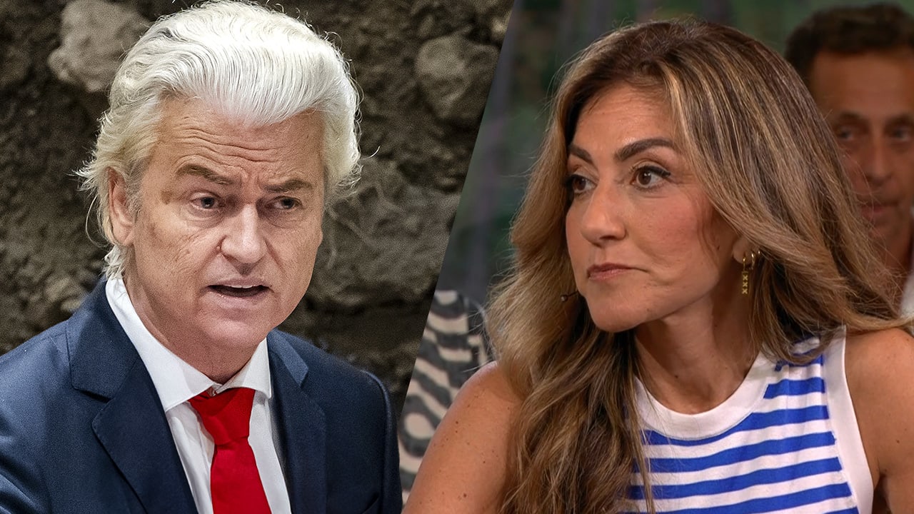 Wilders haalt uit naar het optreden van Yesilgoz bij De Oranjezomer: 'Lichtgewicht en kakelkip'