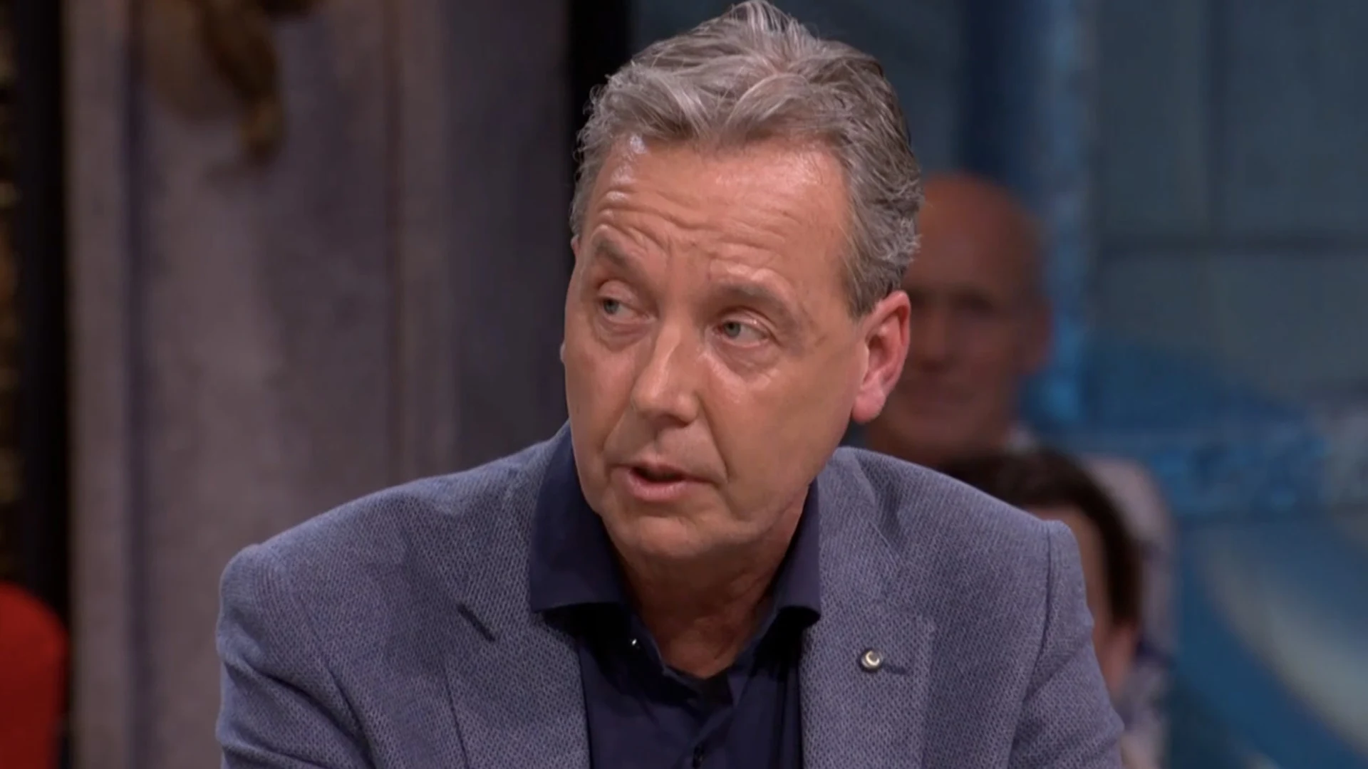 Valentijn Driessen over Ajax-tegenstander Riga FS: 'Hercules wint van die ploeg'