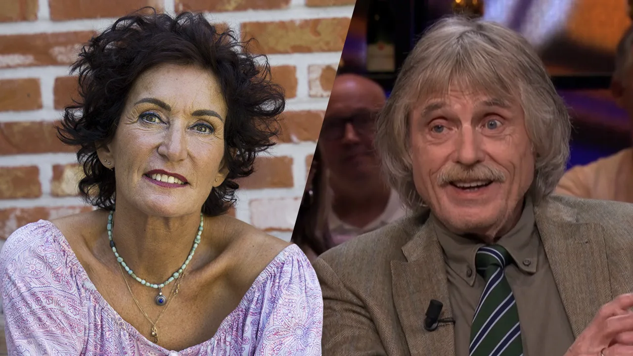 Ingrid – de favoriet van Johan Derksen uit B&B Vol Liefde – heeft een nieuwe liefde gevonden!