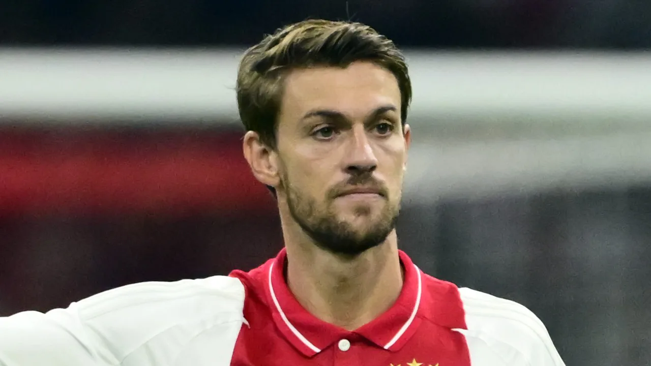 'Voorwaardelijke celstraf voor Ajax-verdediger Daniele Rugani'