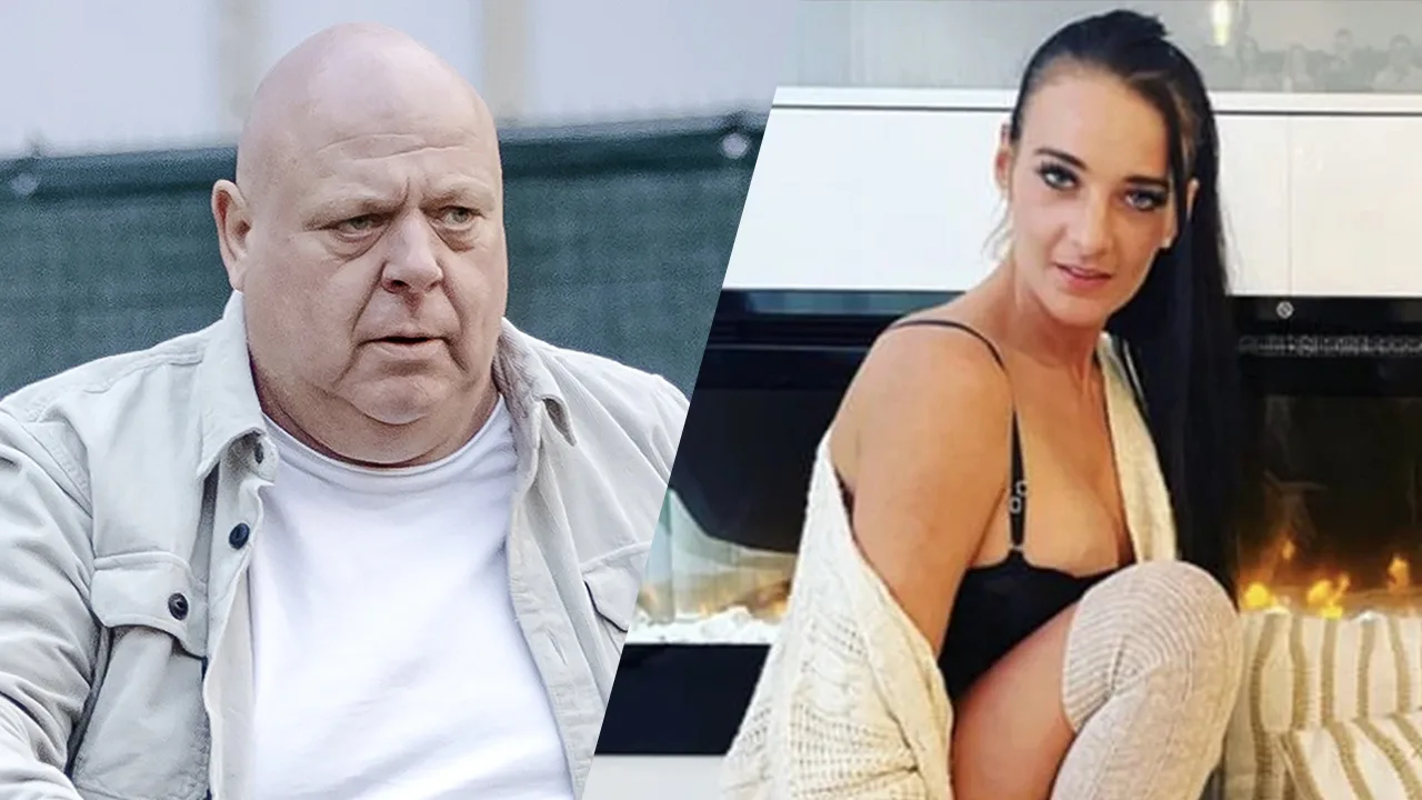 Peter Gillis reageert op OnlyFans-avontuur van ex Nicol Kremers