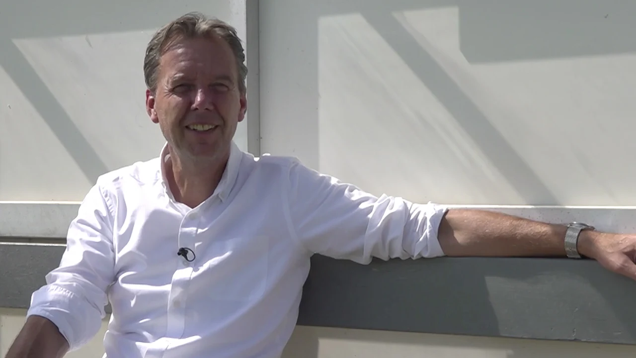 Valentijn onder de indruk van Feyenoord: 'Ze hebben zich goed versterkt'