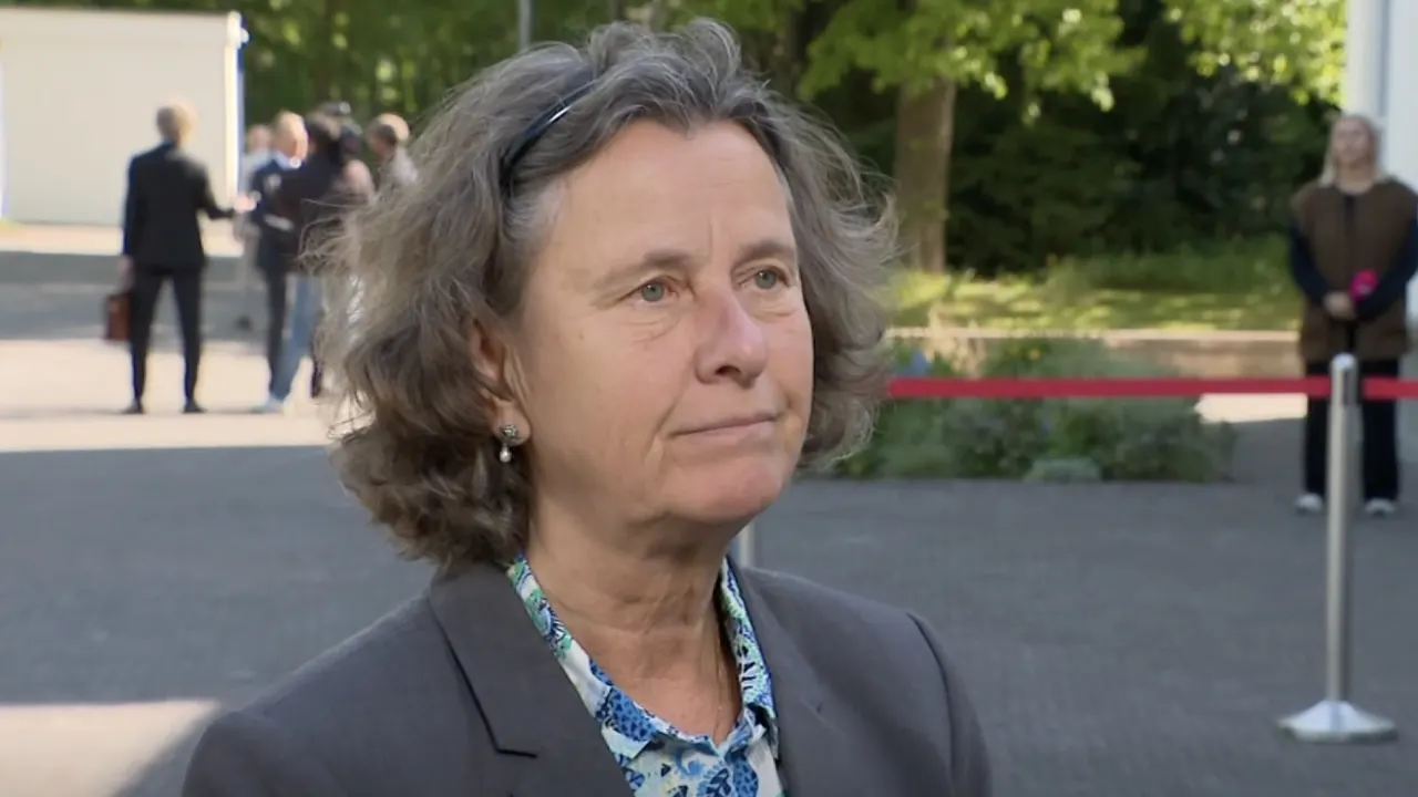 Marjolein Faber vindt ook alternatief voor Efteling-uitje niet kunnen