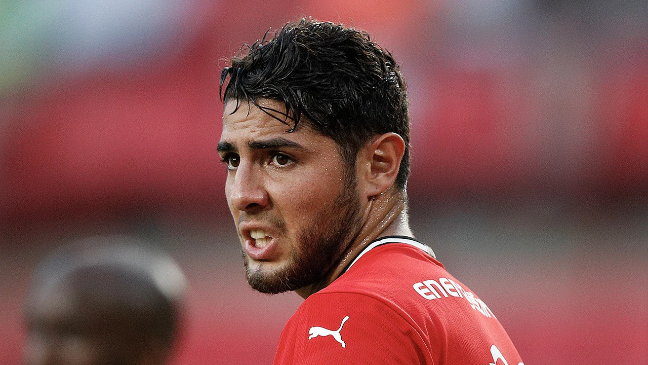 PSV rest van seizoen zonder Romero