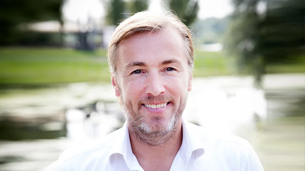 'Hallo, met de winnaar van De Klassieker' 