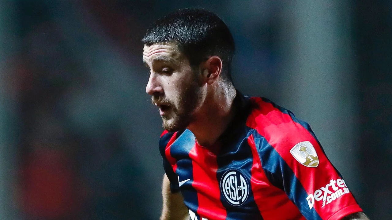 'Feyenoord heeft beet: Senesi onderweg naar Rotterdam'