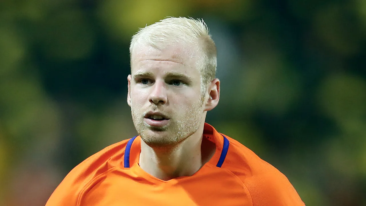 Bondscoach De Boer haalt Klaassen terug bij Oranje