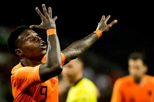 Promes naar Sevilla