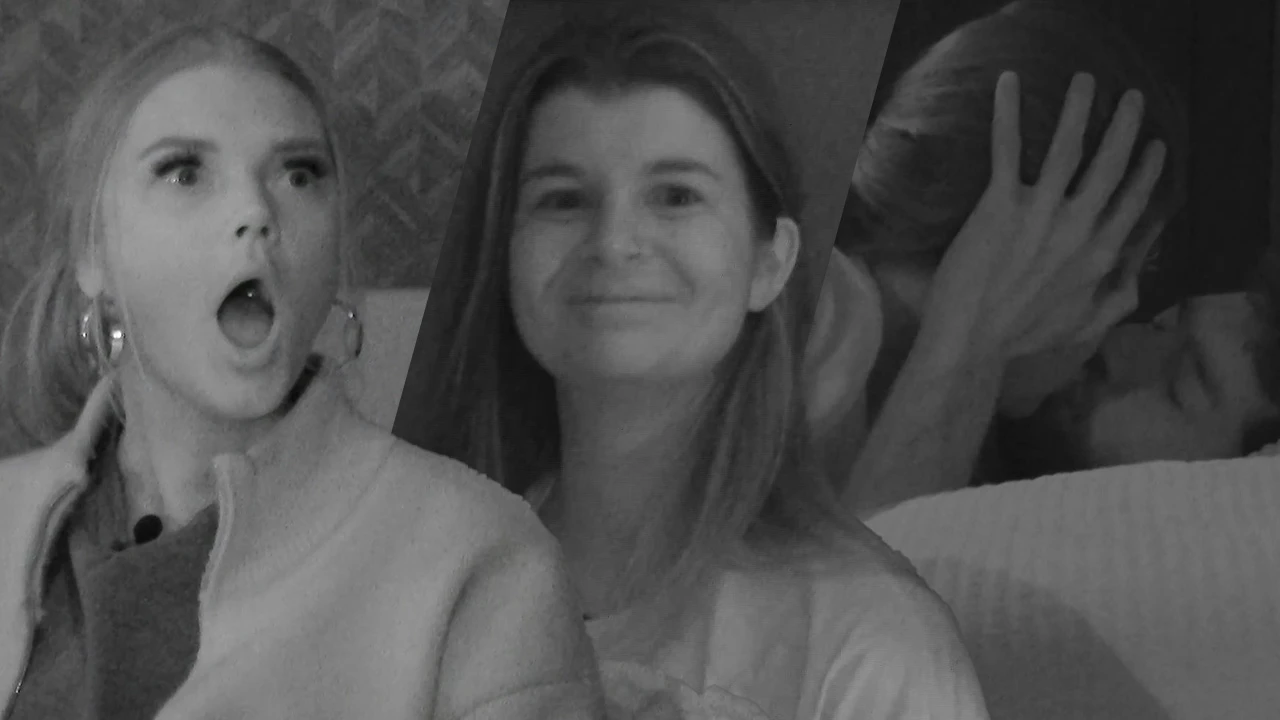 Mede-Bondgenoten in shock na onthulling van Chess: 'WAT?!'