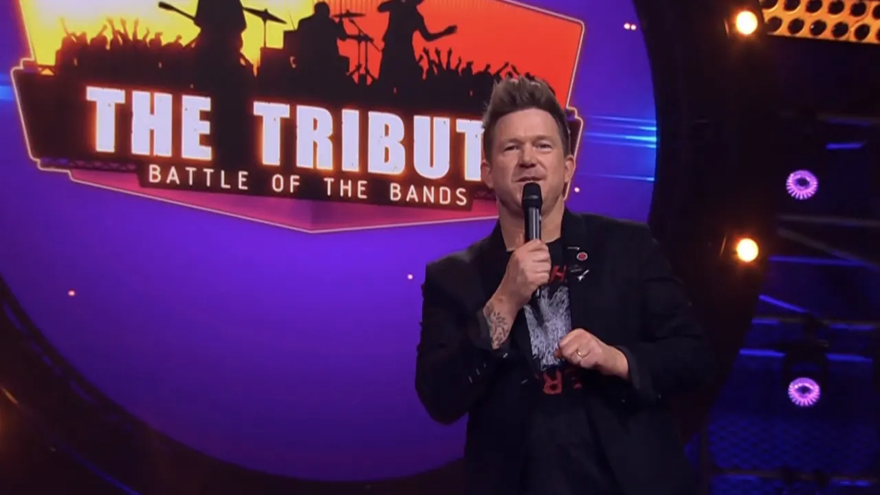 Extra show van The Tribute - Live in Concert aangekondigd