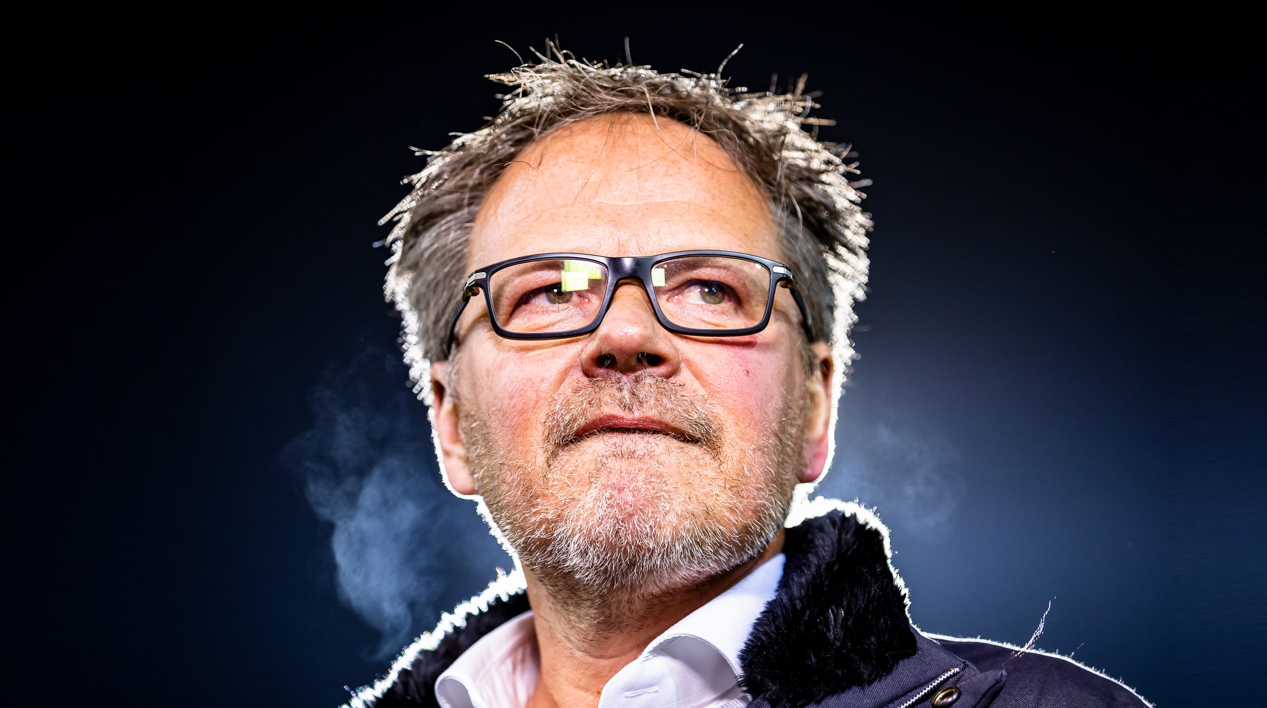 De Jong kiest voor gezin en neemt afscheid bij De Graafschap 