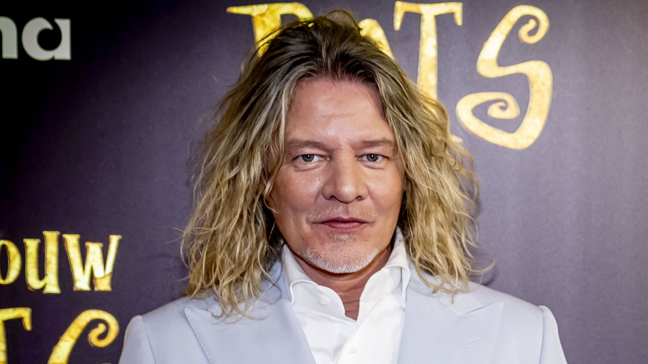 Tygo Gernandt na turbulente tijd: 'De afgelopen weken zijn emotioneel zwaar geweest'