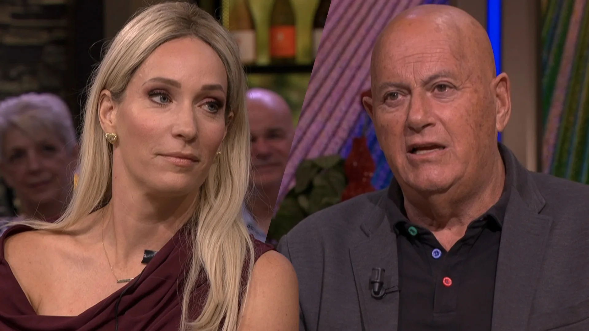 Keert Jack van Gelder zondagavond weer terug bij De Oranjezondag?