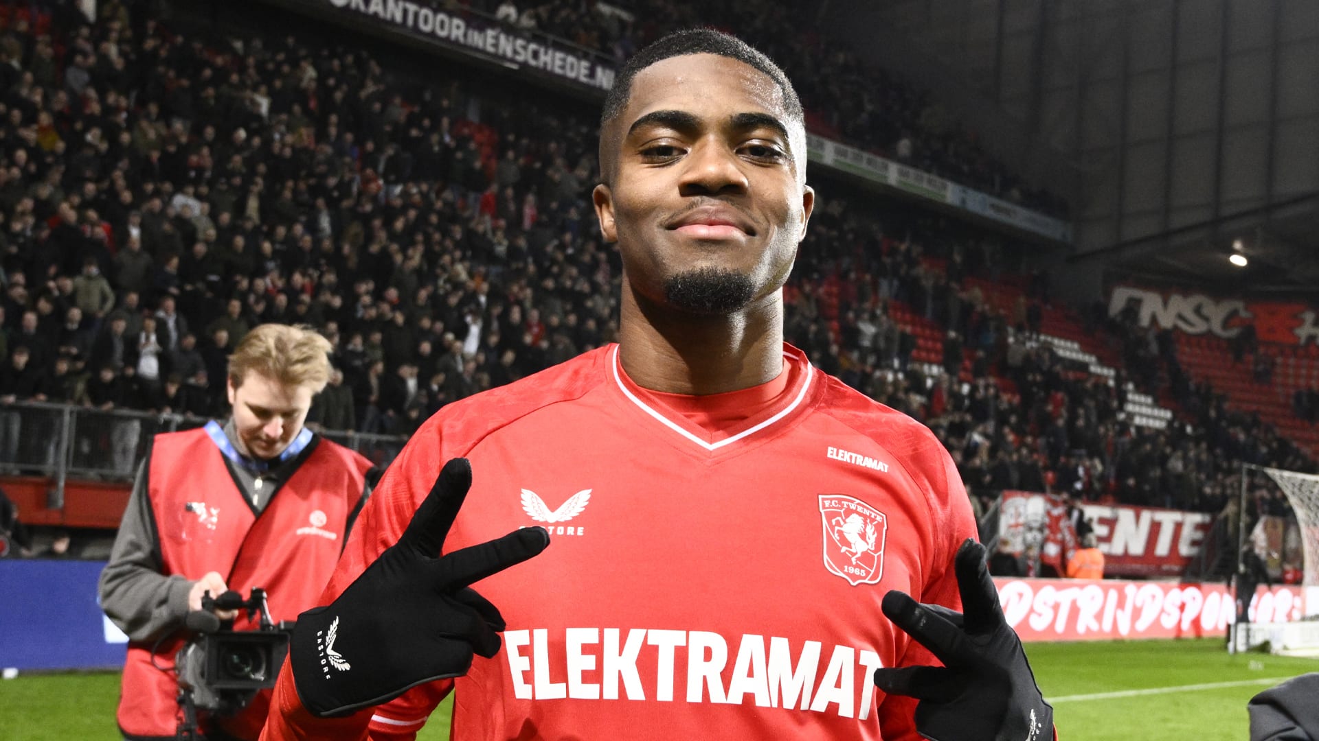 'Ajax krijgt concurrentie van PSV in strijd om Boadu'