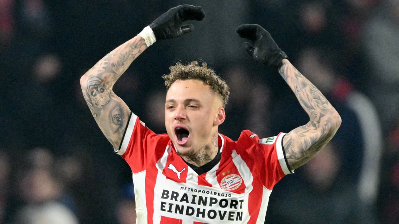 PSV en Feyenoord hebben al ruim 70 miljoen euro omgezet in Champions League