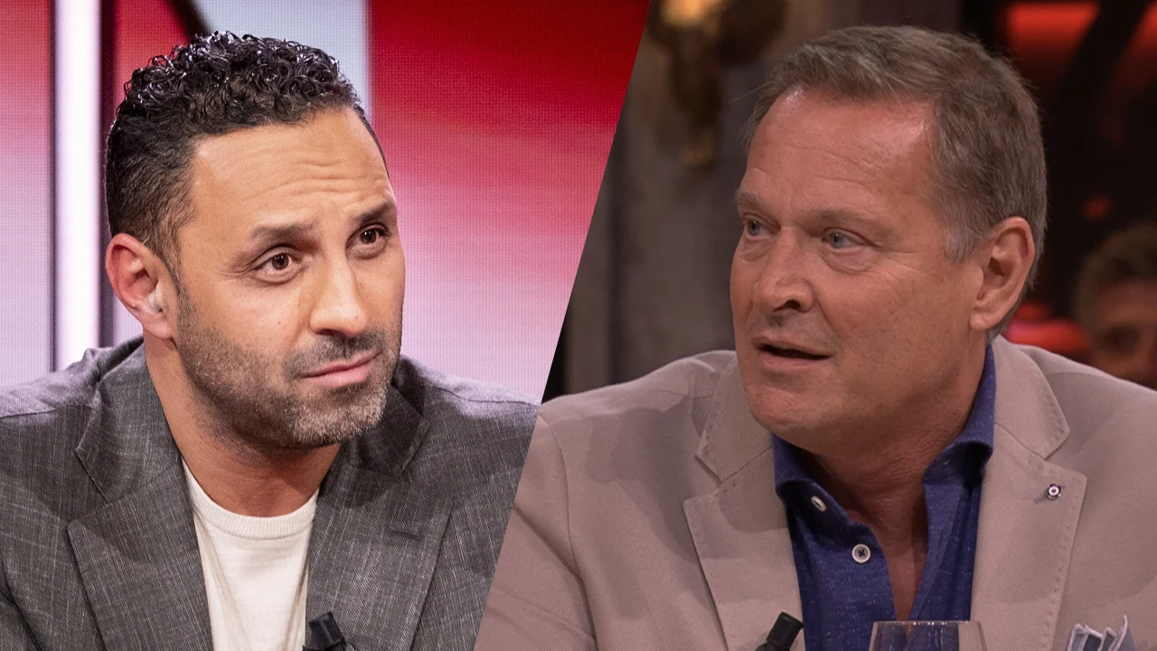 Albert Verlinde: ‘Khalid Kasem komt niet terug, dat kan niet meer’