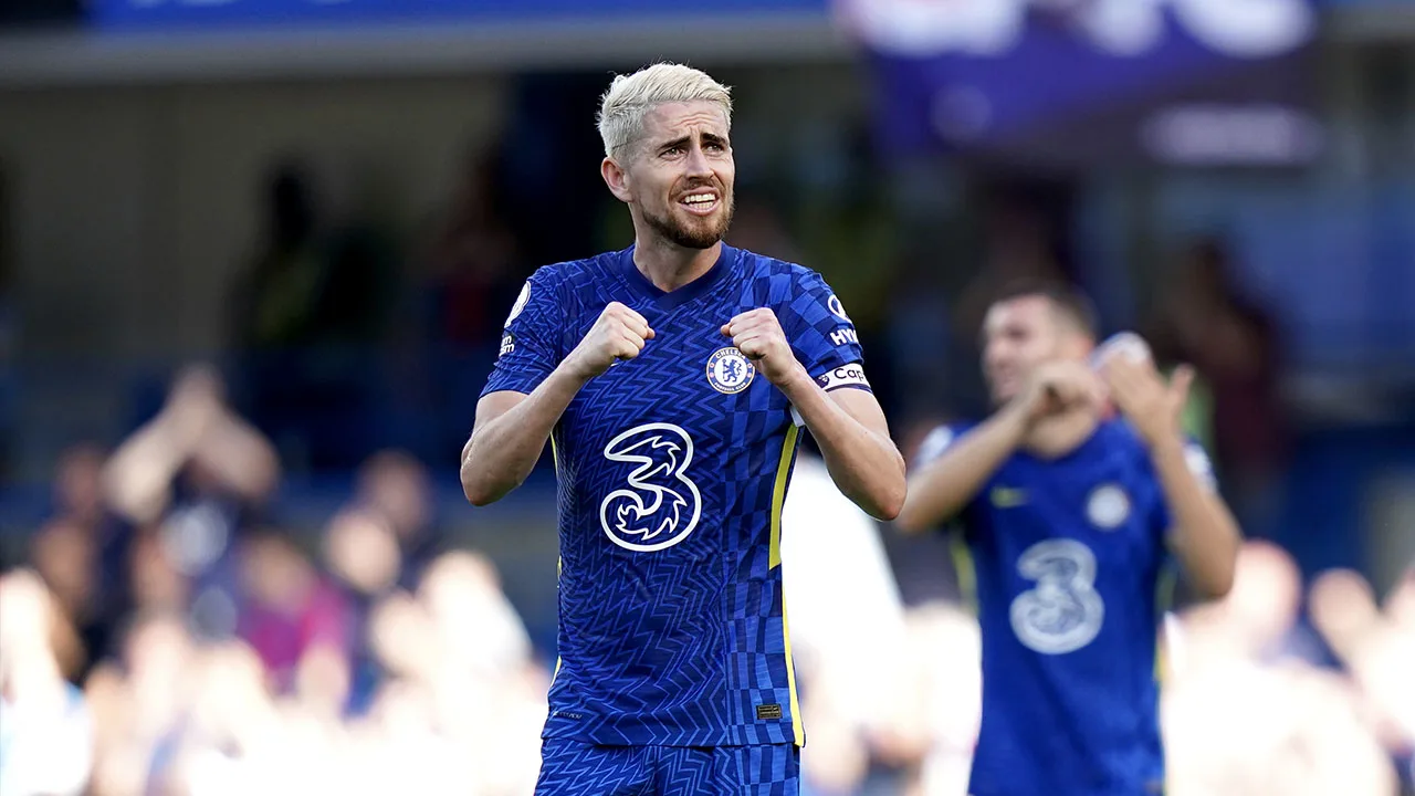 Laatste drie kanshebbers voor titel 'voetballer van het jaar 2020/21' bekend