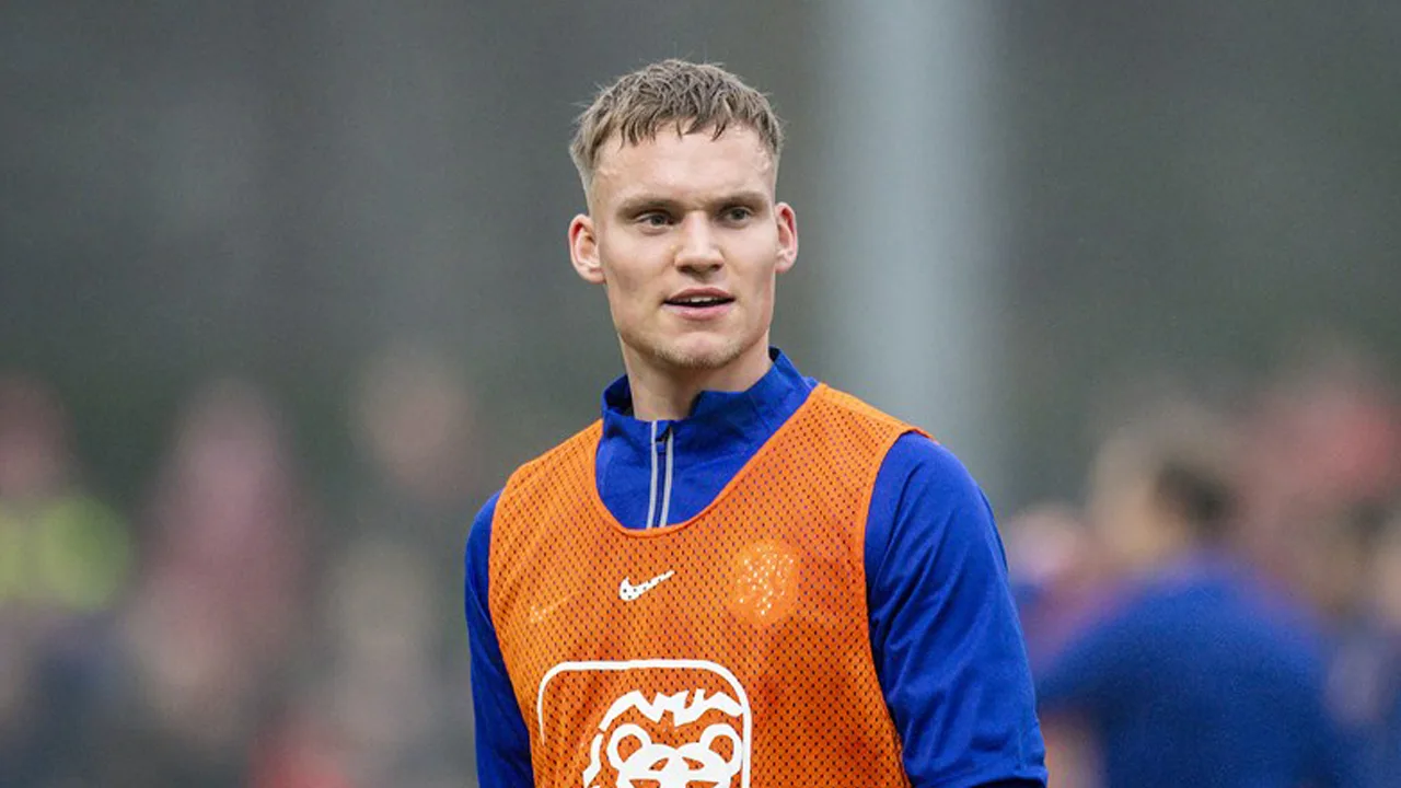 'Bart Verbruggen voor 20 miljoen verkocht aan Premier League-club'