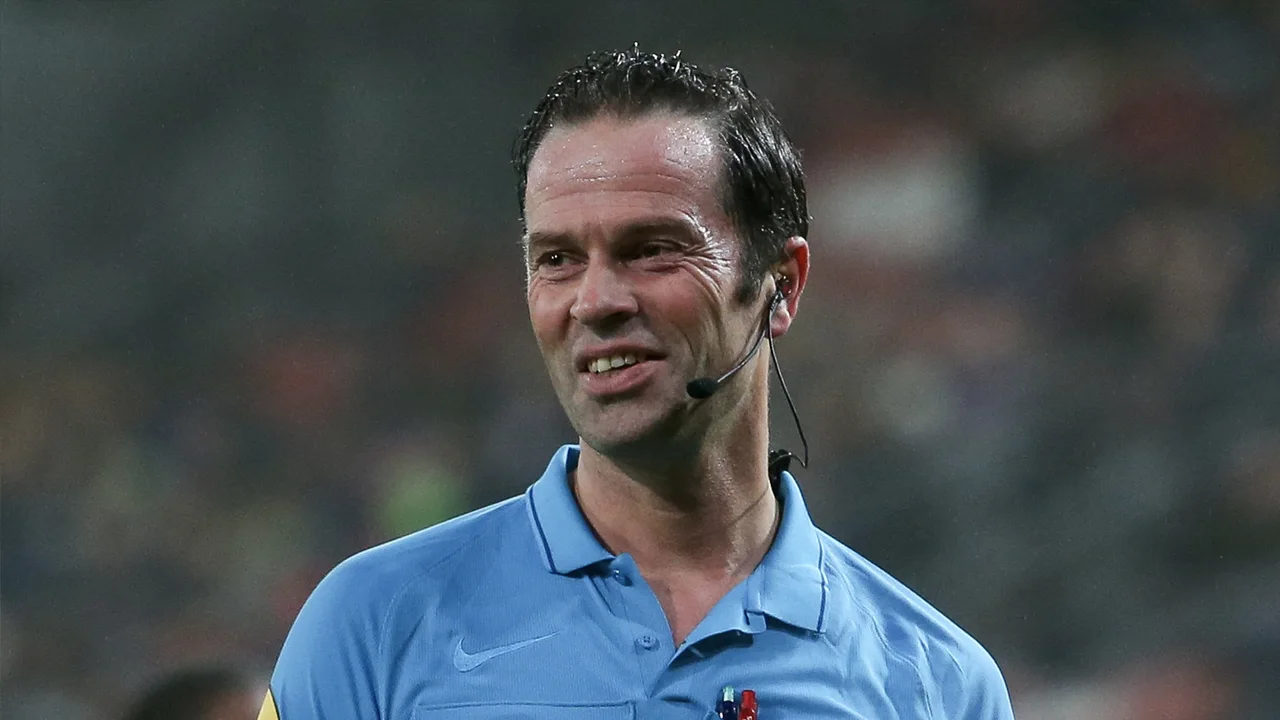 Bas Nijhuis dit weekend naar Griekenland voor derby