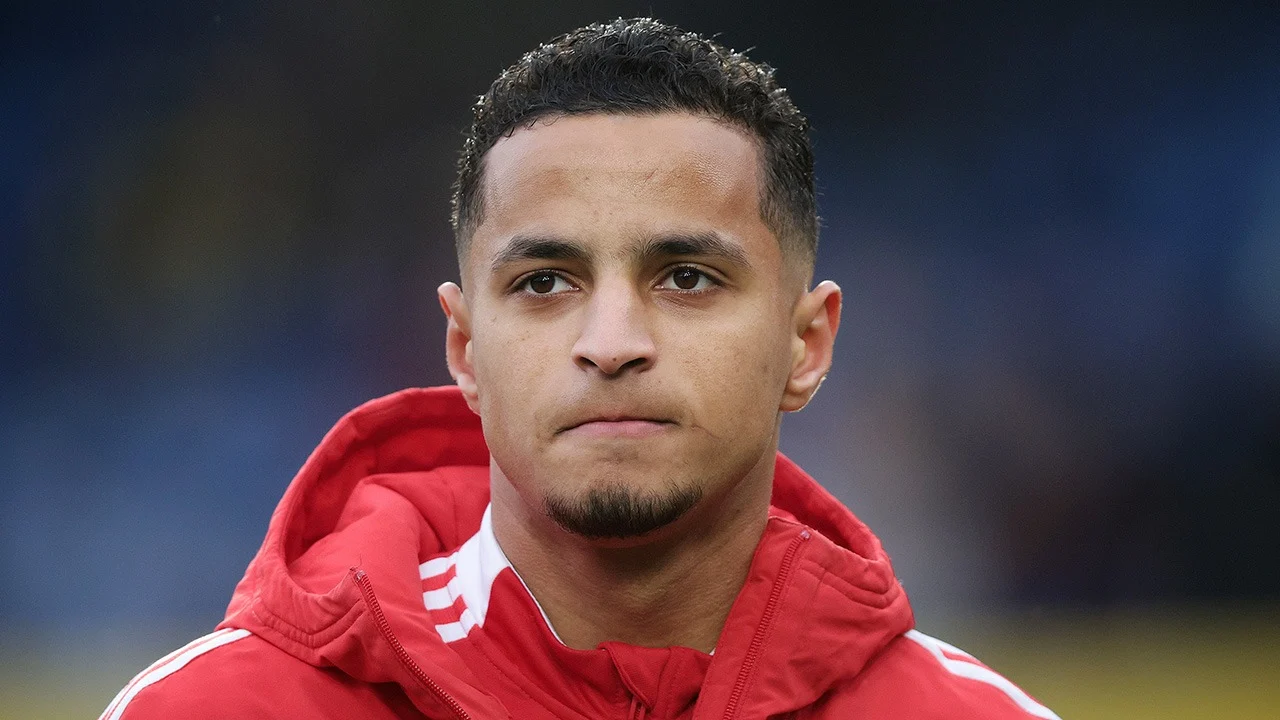 Officieel: RKC Waalwijk presenteert Mohamed Ihattaren