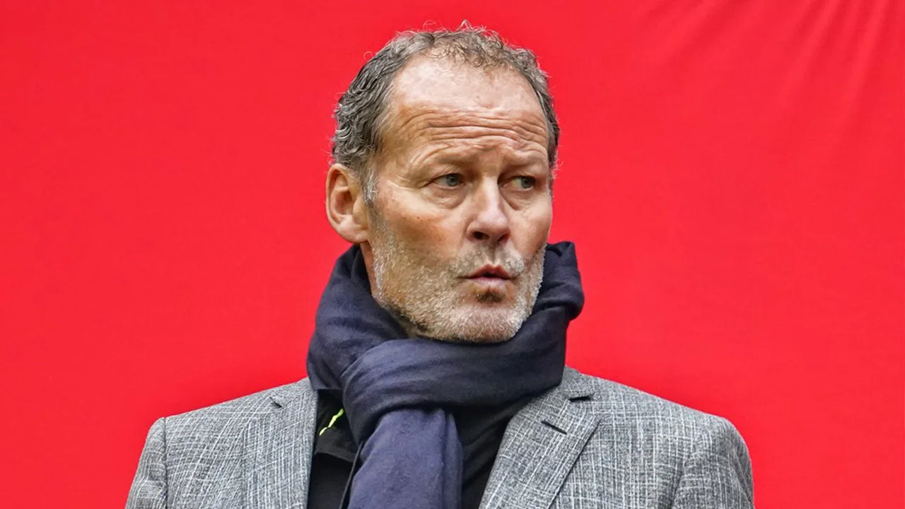 Danny Blind officieel terug in raad van commissarissen van Ajax