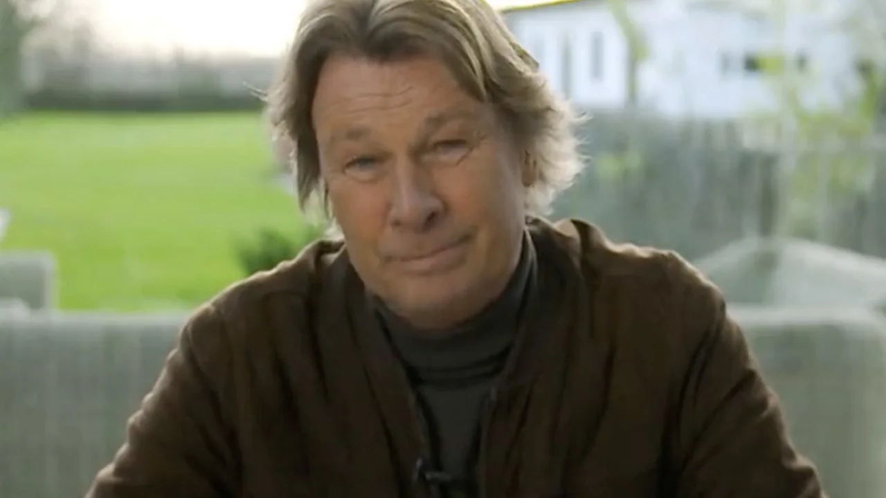 Hans Kraay jr. hoopt op terugkeer: 'Ik hoop dat er één iemand is die grip op hem heeft'