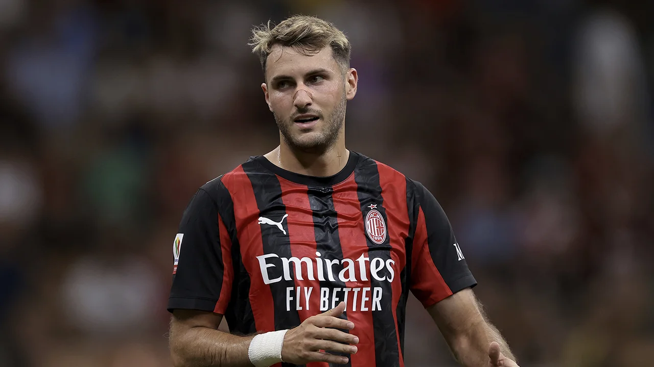 Terugkeer Giménez naar Feyenoord niet uitgesloten: 'Dit zou een buitenkansje kunnen zijn'