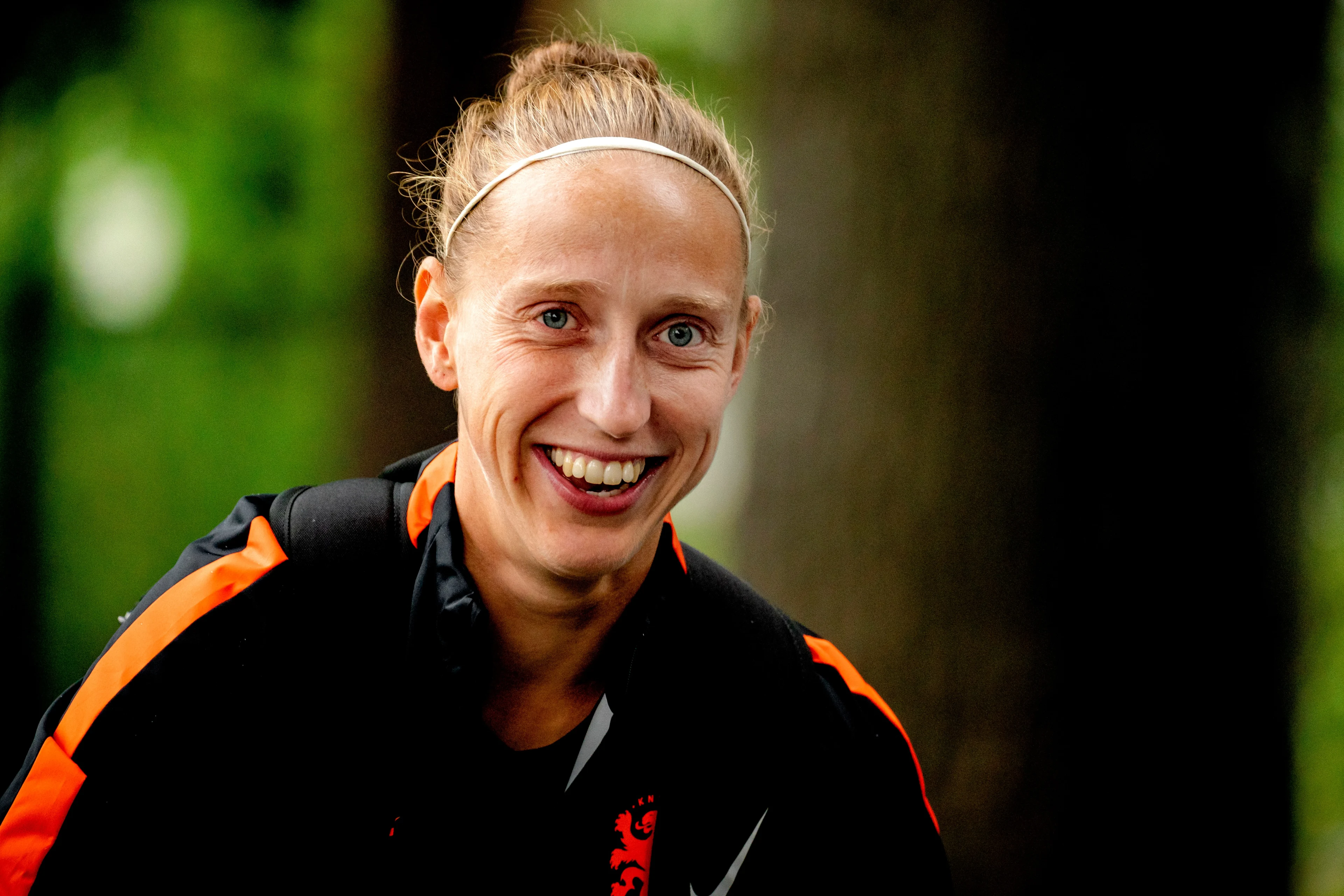 Van Veenendaal sluit aan bij selectie Oranje