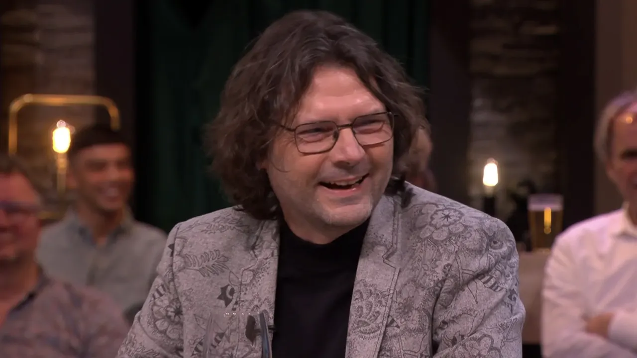 Aflevering Vandaag Inside met Job Knoester, maandag 27 februari 2023