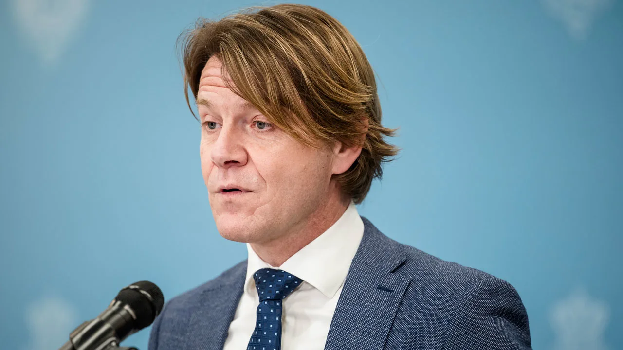 Kim Putters: meerderheidskabinet of minderheidskabinet nu niet mogelijk