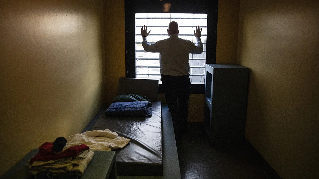 Kabinet wil ontsnappingspogingen uit gevangenis strafbaar maken