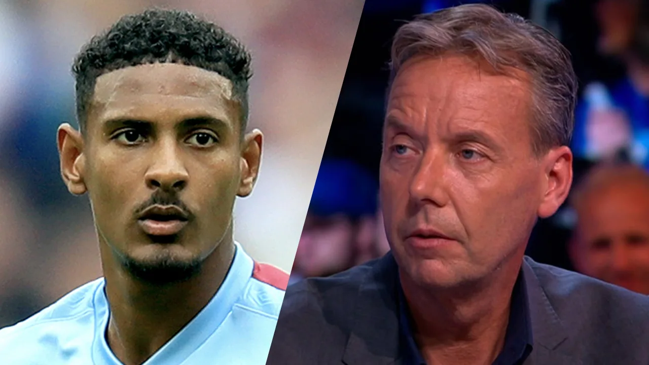 'Haller een gok en een paniekaankoop tegelijk'