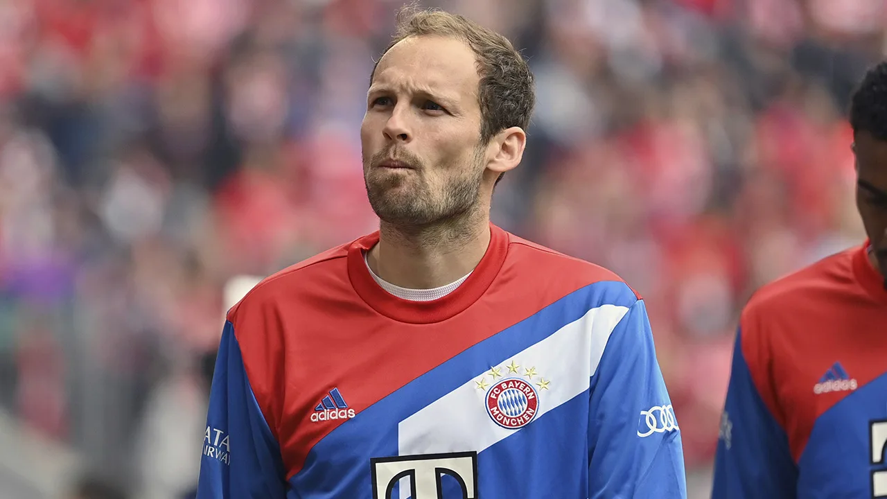 Blind dacht na Ajax-vertrek aan terugkeer bij Manchester United