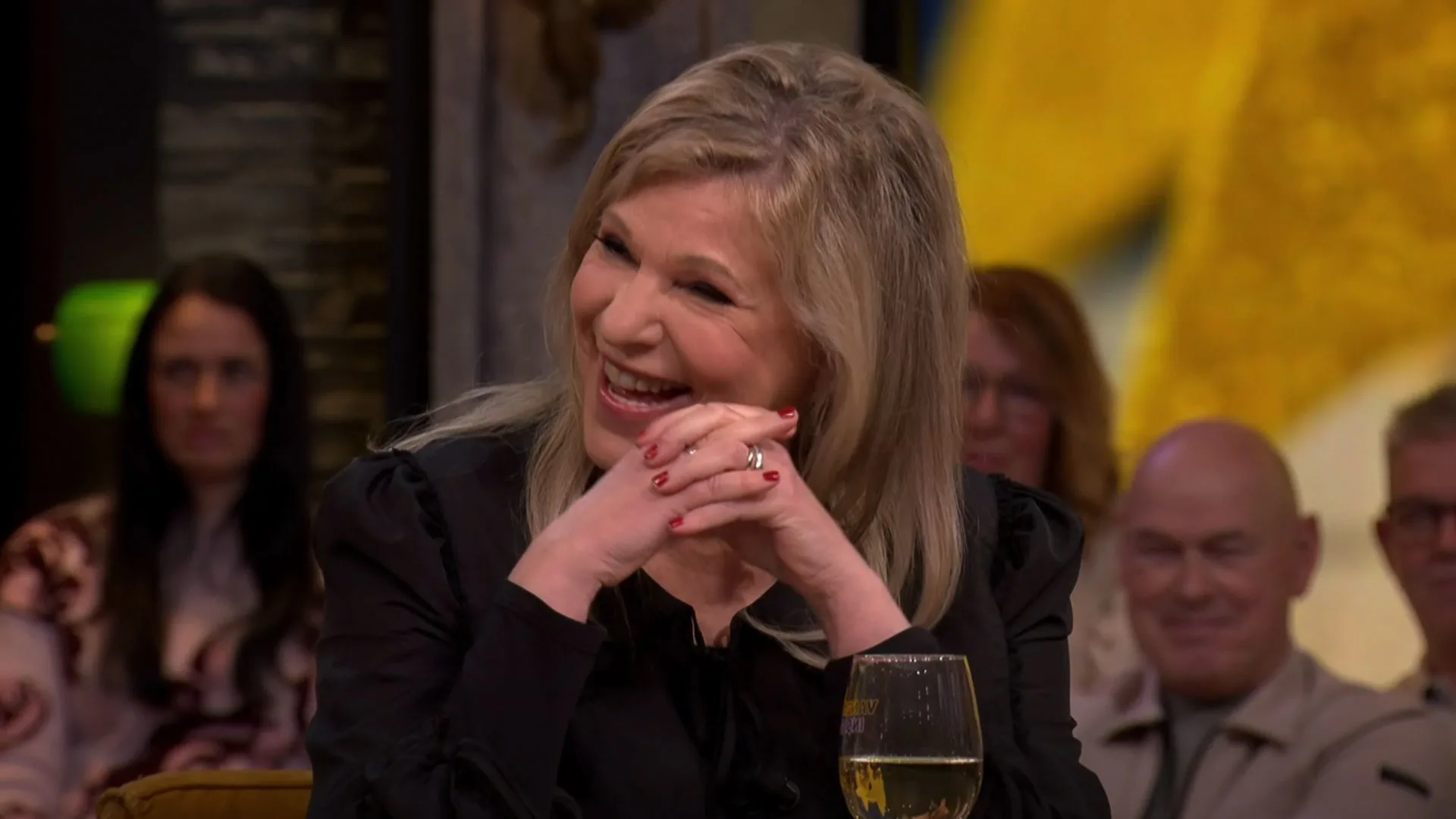 Aflevering Vandaag Inside met Tina Nijkamp, woensdag 4 februari 2026