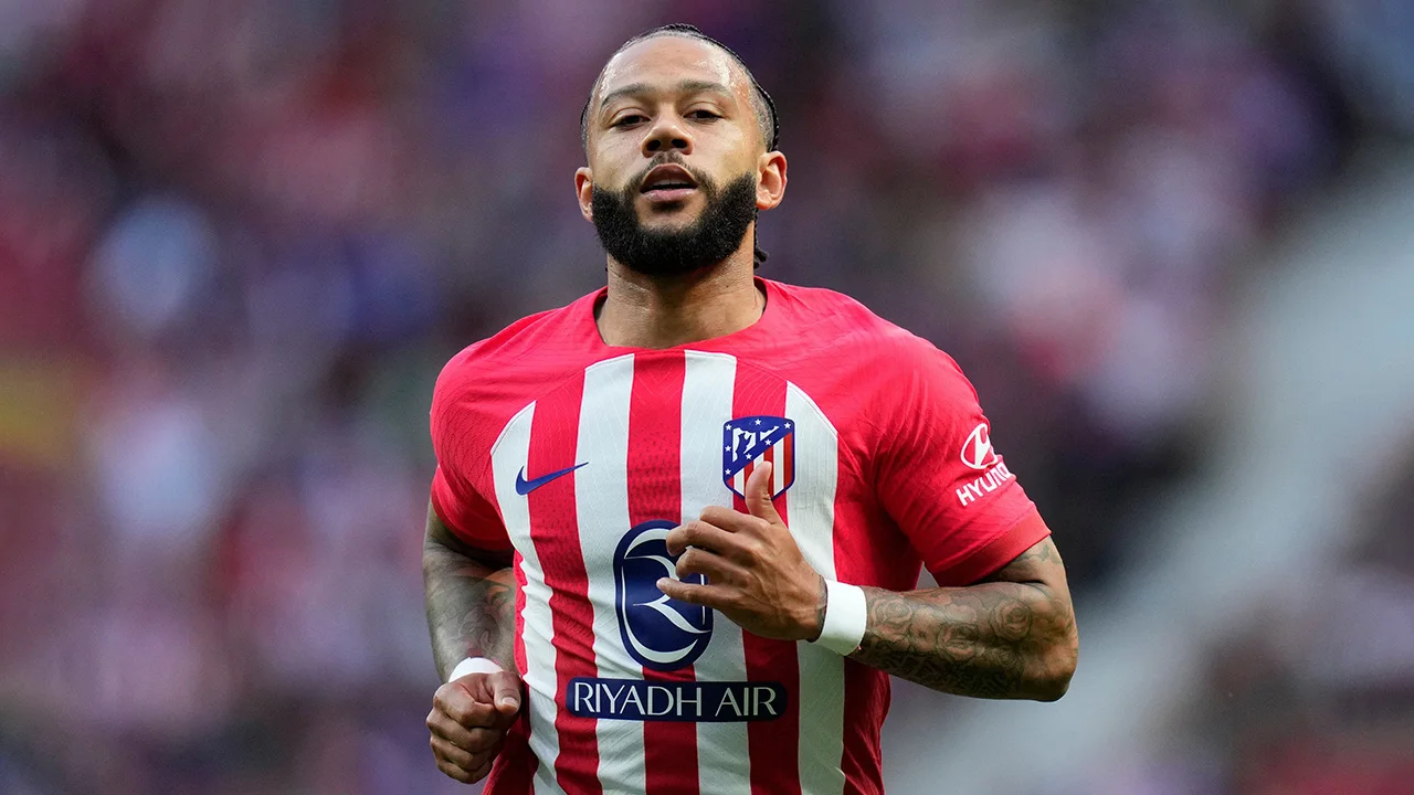 'Zou Memphis Depay wat voor Ajax zijn?'